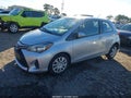 Photo 2 of 17 — 2015 Toyota Yaris