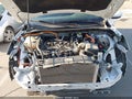 Photo 10 of 21 — 2024 Ford Escape