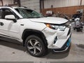 Photo 6 of 16 — 2024 Toyota RAV4 Prime