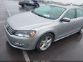 Photo 2 of 10 — 2013 Volkswagen Passat