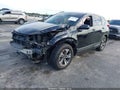2017 Honda CR-V — photo 2 of 20 | VIN 7FARW5H33HE013392