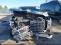 2023 GMC Sierra 1500 — photo 6 of 22 | VIN 1GTUUGEL1PZ162288
