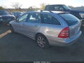 2005 Mercedes-Benz C-Class — photo 3 of 12 | VIN WDBRH81J55F657661