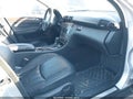 2005 Mercedes-Benz C-Class — photo 5 of 12 | VIN WDBRH81J55F657661
