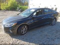Photo 2 of 21 — 2019 Hyundai Sonata