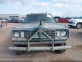 1978 Dodge Ramcharger — photo 12 of 16 | VIN A10BJ8S206767