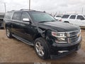 2017 Chevrolet Suburban — photo 1 of 16 | VIN 1GNSCJKCXHR225991