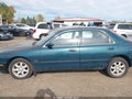 1997 Mazda 626 — photo 14 of 16 | VIN 1YVGE22D0V5626390