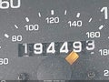 1997 Mazda 626 — photo 15 of 16 | VIN 1YVGE22D0V5626390