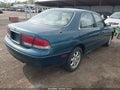 1997 Mazda 626 — photo 4 of 16 | VIN 1YVGE22D0V5626390