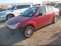 2009 Ford Focus — photo 2 of 17 | VIN 1FAHP35N99W111537