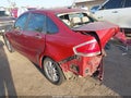 Photo 3 of 17 — 2009 Ford Focus