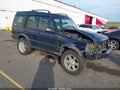 2002 Land Rover Discovery — photo 1 of 18 | VIN SALTL15452A739182