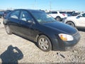 Photo 1 of 11 — 2008 Kia Spectra
