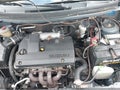 2006 Suzuki Aerio — photo 10 of 12 | VIN JS2RD62HX65350013