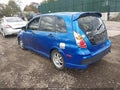 Photo 3 of 12 — 2006 Suzuki Aerio