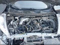2014 Nissan Juke — photo 10 of 15 | VIN JN8AF5MV4ET361327
