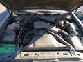 1993 Lincoln Town Car — photo 10 of 11 | VIN 1LNLM81W4PY777114