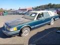 Photo 2 of 11 — 1993 Lincoln Town Car