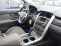 Photo 5 of 10 — 2013 Ford Edge