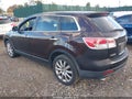 Photo 3 of 11 — 2008 Mazda CX-9