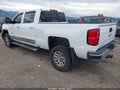 Photo 3 of 16 — 2016 Chevrolet Silverado 2500