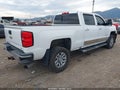 Photo 4 of 16 — 2016 Chevrolet Silverado 2500