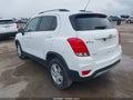2021 Chevrolet Trax — photo 3 of 16 | VIN KL7CJLSB5MB328936