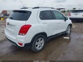 2021 Chevrolet Trax — photo 4 of 16 | VIN KL7CJLSB5MB328936
