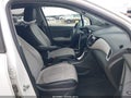 2021 Chevrolet Trax — photo 5 of 16 | VIN KL7CJLSB5MB328936