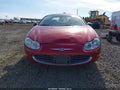 2001 Chrysler Concorde — photo 12 of 16 | VIN 2C3HD36JX1H704751