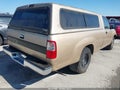 1993 Toyota T100 — photo 4 of 14 | VIN JT4VD10A4P0007178