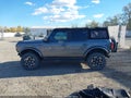 Photo 15 of 20 — 2022 Ford Bronco