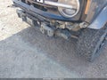 Photo 18 of 20 — 2022 Ford Bronco