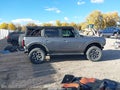 Photo 14 of 20 — 2022 Ford Bronco
