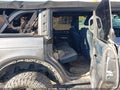 Photo 8 of 20 — 2022 Ford Bronco