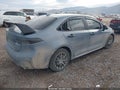2021 Toyota Corolla — photo 4 of 16 | VIN 5YFEPMAE1MP251897