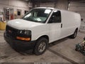 2018 GMC Savana 3500 — photo 2 of 16 | VIN 1GTZ7HFG0J1226542
