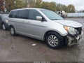 Photo 1 of 11 — 2008 Honda Odyssey