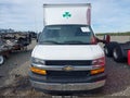 Photo 13 of 16 — 2024 Chevrolet Express 2500