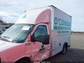 Photo 15 of 16 — 2024 Chevrolet Express 2500