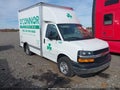 Photo 1 of 16 — 2024 Chevrolet Express 2500