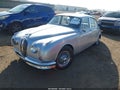 1960 Jaguar Other — photo 2 of 16 | VIN 00000000P212358BW
