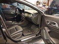 2018 Mercedes-Benz CLA-Class — photo 5 of 17 | VIN WDDSJ4GB8JN693575