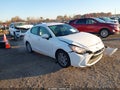 2018 Toyota Yaris — photo 1 of 16 | VIN 3MYDLBYV3JY316019