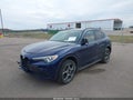 2021 Alfa Romeo Stelvio — photo 2 of 16 | VIN ZASPAKAN7M7C99654