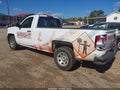 Photo 3 of 16 — 2018 Chevrolet Silverado 1500