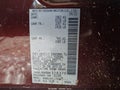 2024 Nissan Altima — photo 9 of 21 | VIN 1N4BL4DV6RN318370