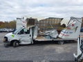 Photo 14 of 15 — 2021 Chevrolet Express 2500