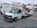 Photo 2 of 15 — 2021 Chevrolet Express 2500